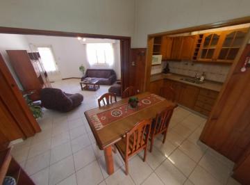 Casa · 144m² · 7 Ambientes · Casa en Belgrano