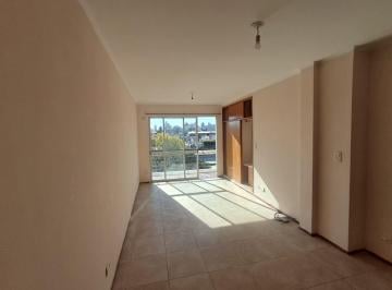 Departamento · 35m² · 1 Ambiente · Departamento en San Nicolas de Los Arroyos