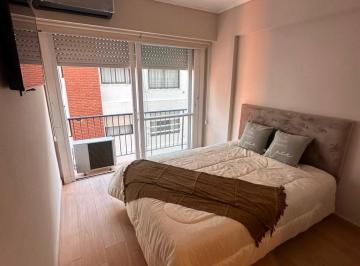 Departamento · 26m² · 1 Ambiente · Departamento Reciclado - Ambiente y Medio - Balcon Saliente - Macrocentro - Mar del Plata