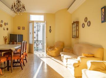 Departamento · 90m² · 4 Ambientes · Departamento en San Cristobal