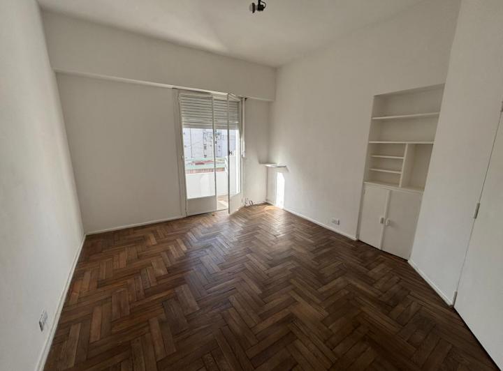Departamento en Alquiler en Balvanera, Caba