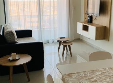 Departamento de 2 ambientes, Neuquén · Hermoso Departamento Amoblado, con Balcon, Zona Centro Neuquen