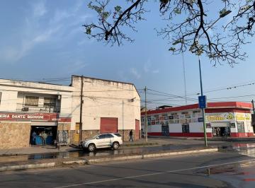 Bodega-Galpón · 400m² · Galpón Esquina Sobre Av Siria - Acceso Norte - 400 m²