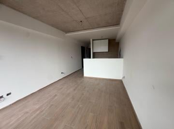 Departamento · 31m² · 1 Ambiente · Departamento en Nice Palermo Soho