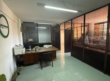 Oficina comercial · 61m² · 1 Cochera · Oficina Comercial en Barrancas de Belgrano
