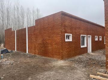 Departamento · 415m² · 3 Ambientes · Terreno en Añelo