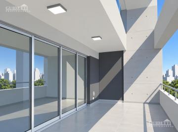 Departamento · 47m² · 2 Ambientes · 1 Cochera · Pre - Venta en Pozo Departamento 2 Ambientes en Nuñez