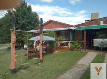 Casa · 342m² · 2 Ambientes · Casa en Venta - 2 Dorm. 1 Baño - Calamuchita