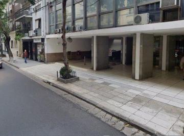 Garage · 15m² · Ayacucho 1700 Cochera Fija y Cubierta, Recoleta