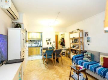 Departamento · 56m² · 3 Ambientes · Oportunidad en Belgrano, Tres Ambientes