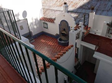 Casa de 6 ambientes, Flores · Excelente Casa de 6 Amb + Dependecia + 2 Terrazas + Garage