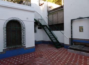 Casa de 6 ambientes, Flores · Excelente Casa de 6 Amb + Dependecia + 2 Terrazas + Garage