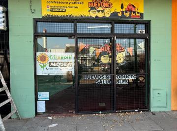 Local comercial de 1 ambiente, San Isidro · Excelente Local Sin Expensas