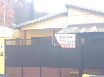 Casa de 5 ambientes, Posadas · Casa Céntrica