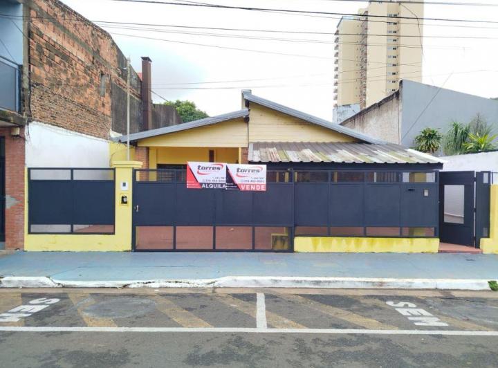 Casa · 150m² · 5 Ambientes · 1 Cochera