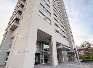 Departamento · 68m² · 3 Ambientes · 1 Cochera · Garcia Lorca 200 Departamento 3 Amb en Caballito Alquiler