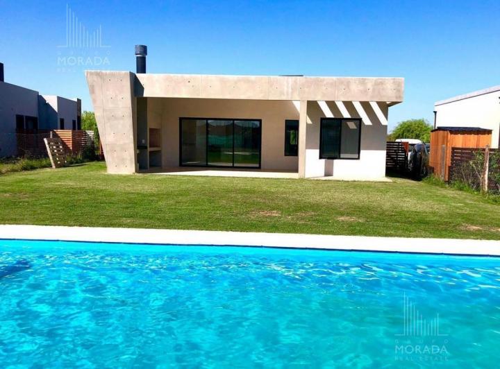 Casa · 150m² · 4 Ambientes