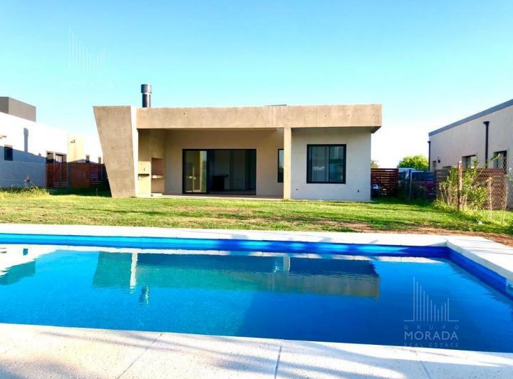 Casa · 150m² · 4 Ambientes