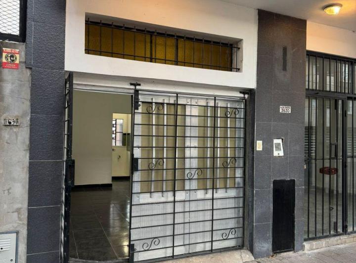 Casa · 100m² · 5 Ambientes · 1 Cochera