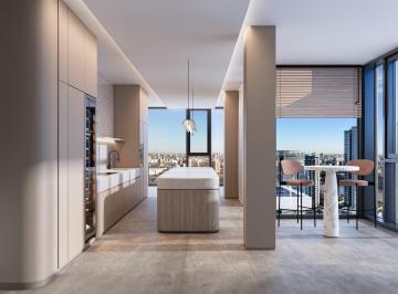 Departamento · 243m² · 4 Ambientes · Emprendimiento Harbour Tower 4 Ambientes - Venta