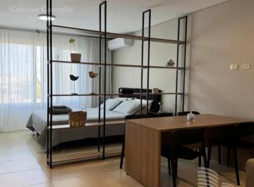 Departamento · 38m² · 1 Ambiente · 1 Cochera · Departamento en Lofts de La Bahía, Bahia Grande