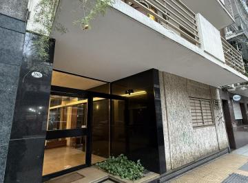 Departamento · 70m² · 3 Ambientes · Alquiler Luminoso 3 Amb con Balcon, Palermo
