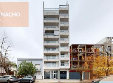 Departamento · 32m² · 1 Ambiente · Departamento - La Plata