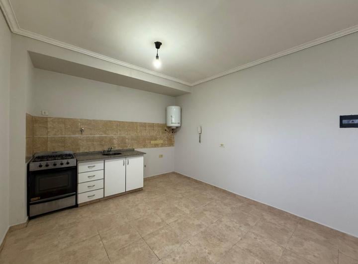 Departamento · 25m² · 1 Ambiente
