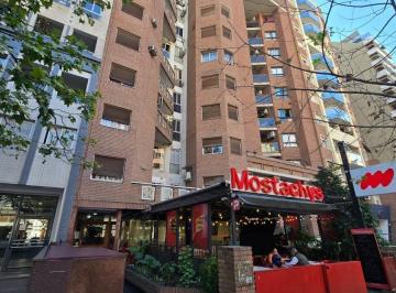 Departamento · 31m² · 2 Ambientes · Bv Chacabuco 466: 1dormitorio con Dos Balcones - Piso Alto y Gran Vista.