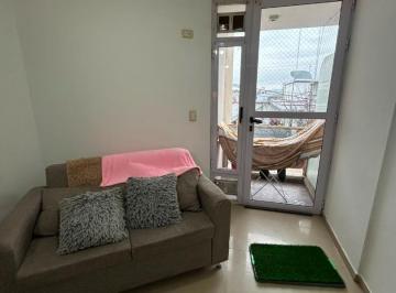 Departamento · 40m² · 2 Ambientes · Departamento en Colón 2861 - Alto Alberdi - con Escritura!