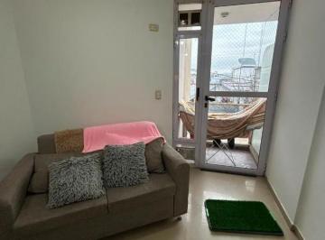 Departamento · 40m² · 2 Ambientes · Departamento en Colón 2861 - Alto Alberdi - con Escritura!