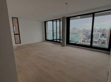 Departamento de 4 ambientes, Almagro · Torre Lumiier Almagro - 4 Amb - Balcon, Amenities.