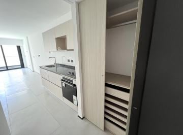 Departamento · 33m² · 1 Ambiente · Departamento Monoambiente Full Amenities Villa Urquiza