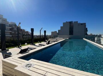 Departamento · 33m² · 1 Ambiente · Departamento Monoambiente Full Amenities Villa Urquiza
