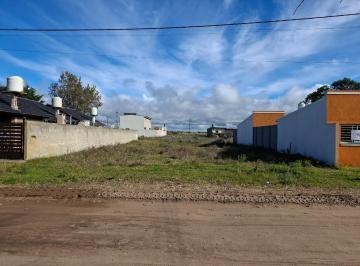 Terreno · 420m² · Lote 15 X 28 m Venta Lucila del Mar