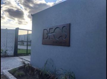 Casa · 104m² · 3 Dormitorios · Hb Bienes Raíces Vende Casa a Estrenar en Decs Tortugas