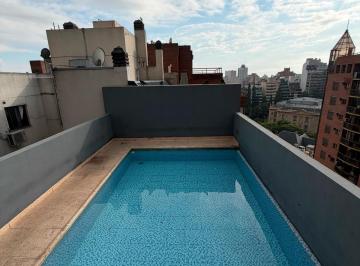 Departamento · 50m² · 2 Ambientes · Alquilo Departamento de 1 Dormitorio en Ituzaingo 958 a m de Plaza España en Nueva Cordoba