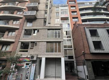 Departamento · 60m² · 2 Ambientes · Zona Buen Pastor: 2 Dorm./ Balcon/ Ituzaingo Al 600