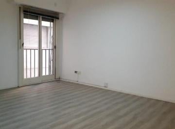 Departamento de 2 ambientes, Colegiales · Oportunidad Ideal Alquiler de 2 Ambientes en Colegiales.