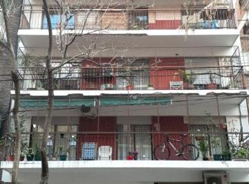 Departamento de 2 ambientes, Colegiales · Oportunidad Ideal Alquiler de 2 Ambientes en Colegiales.