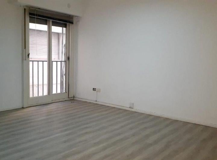 Departamento · 42m² · 2 Ambientes