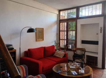 Casa · 78m² · 3 Ambientes · 1 Cochera · Venta Duplex 3 Ambientes en Olivos