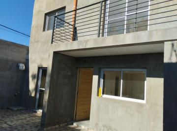 PH · 84m² · 3 Ambientes · 1 Cochera · Duplex en Venta Guaymallen Zona Carril Godoy Cruz