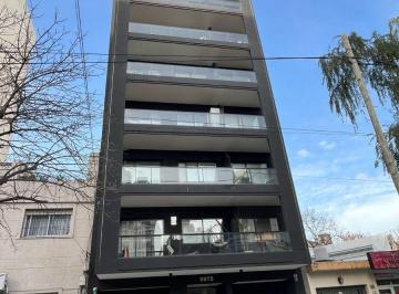 Departamento de 1 ambiente, Villa Luro · Villa Luro. R. L. Falcon 5900. Semi Piso 1 Ambiente Al Frente con Balcon