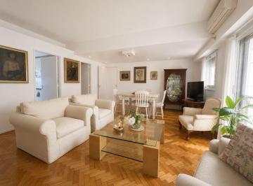 Departamento · 70m² · 3 Ambientes · 1 Cochera · Departamento en Belgrano