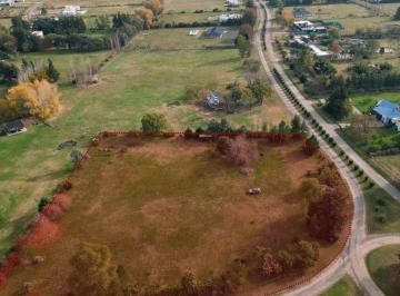 Terreno · 10000m² · Terreno en Lujan