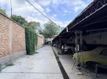 Terreno · 442m² · Terreno en Venta en Mendoza Capital en La Tercera Seccion