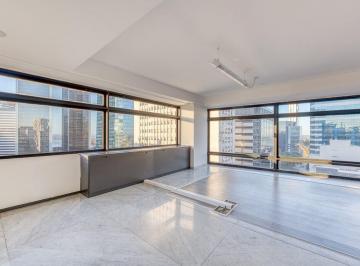 Oficina comercial · 256m² · 2 Cocheras · Alquiler Oficinas de 256 m² San Nicolas - Cocheras