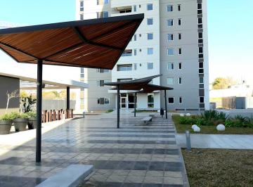 Departamento · 53m² · 4 Ambientes · 1 Cochera · Amoblado - Cardinales Alto Panorama