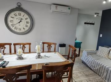 Departamento · 53m² · 4 Ambientes · 1 Cochera · Amoblado - Cardinales Alto Panorama